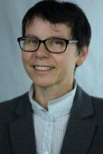 Jolanda Eggenberger
